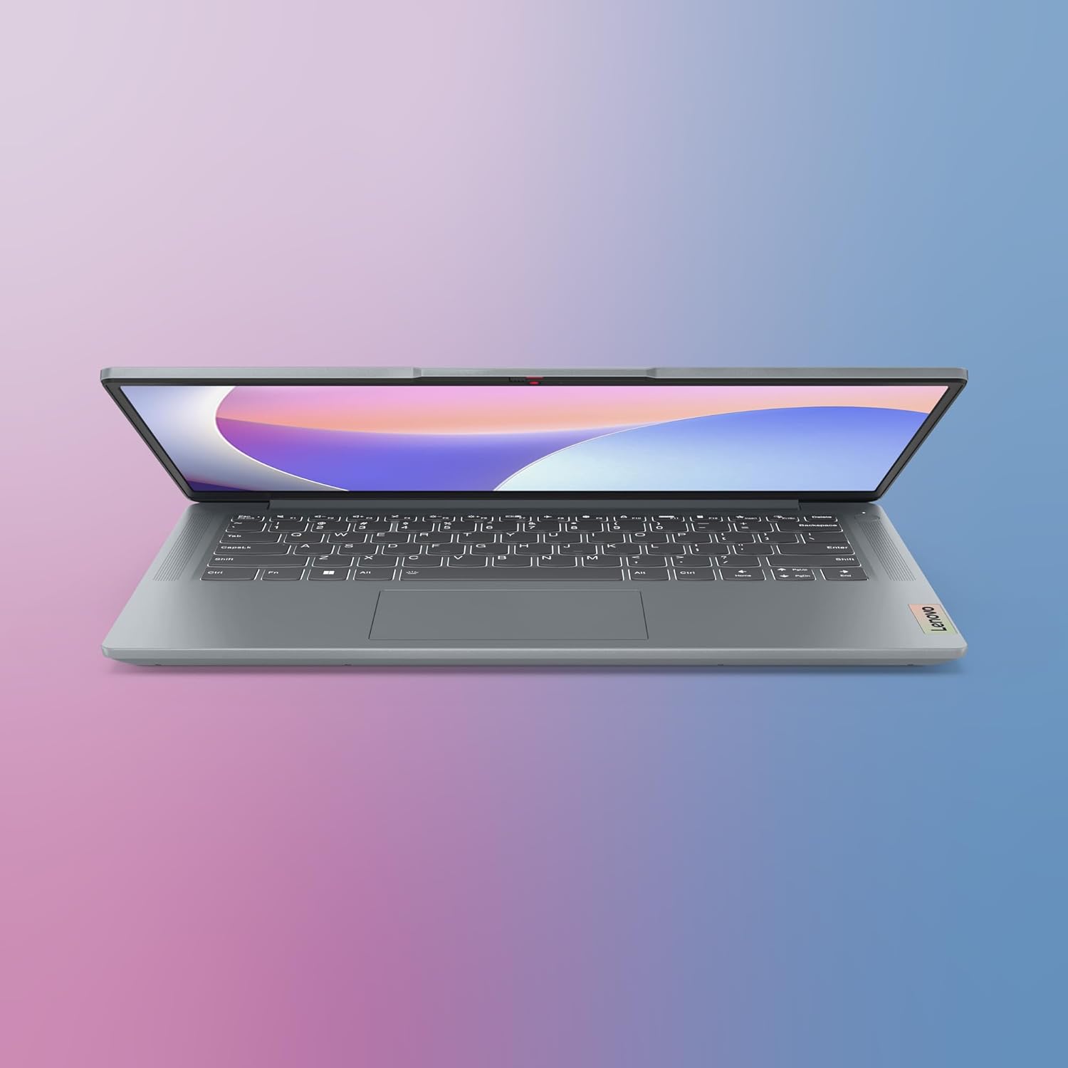 Lenovo IdeaPad Slim 3 14IRH8 - 14'' FHD Laptop (Intel Core i7-13620H RAM 16GB SSD 512GB Intel UHD Graphics Windows 11 Home) French AZERTY Keyboard - Gray