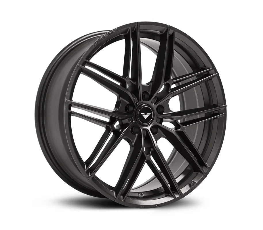 Vorsteiner V-FF 112 | 20" Wheel (Carbon Graphite)