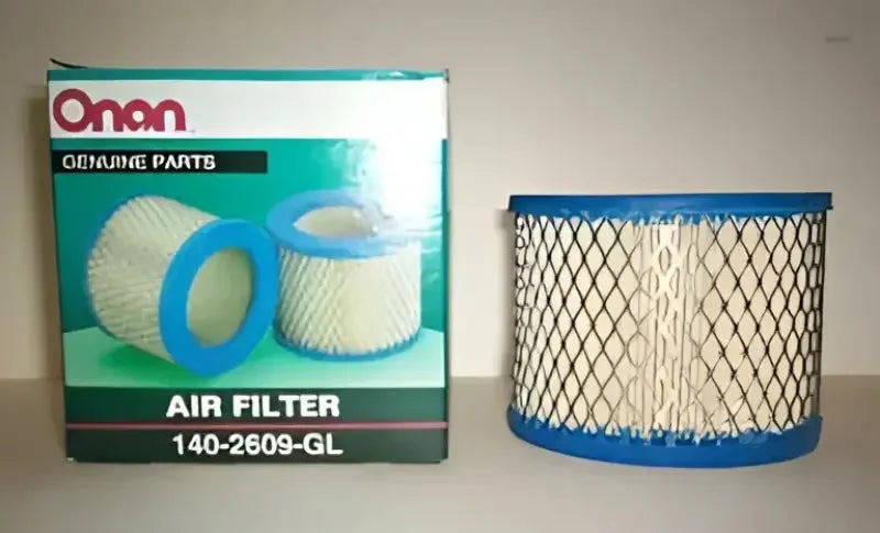 140-2609 Cummins Power Generation Generator Air Filter Fits Generator