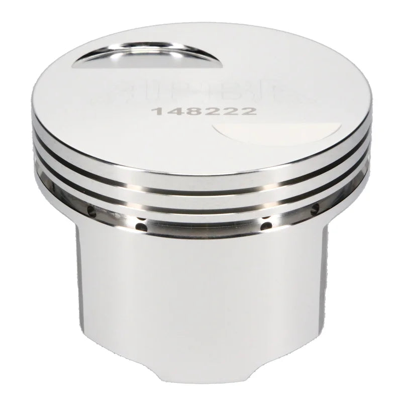 JE Pistons SRP Ford 3.820 in. Bore Single 148222S