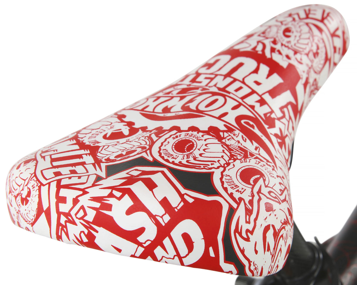 Dynacraft Hot Wheels 18 - Inch Boys BMX Bike for Age 6 - 9 Years - Product image 8