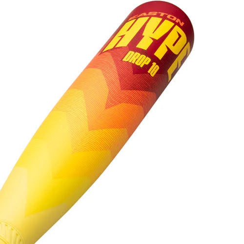 2024 Easton Hype Fire (-10) USSSA Baseball Bat - MadeInUSA - Product image 4
