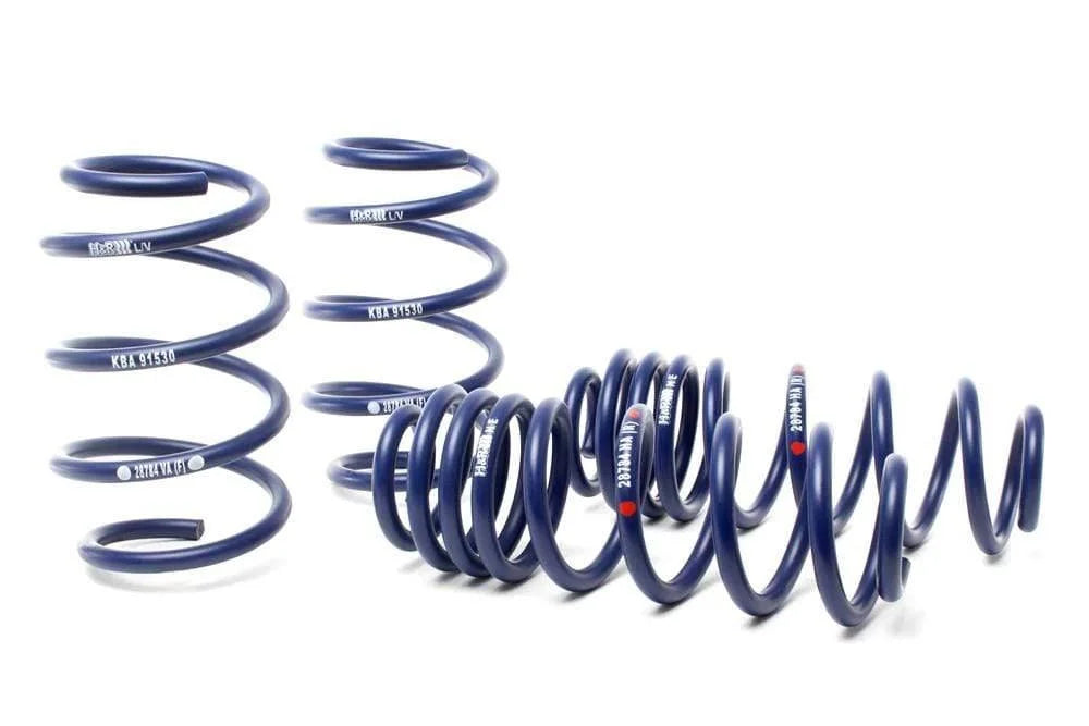 H&R Sport Springs - VW Arteon