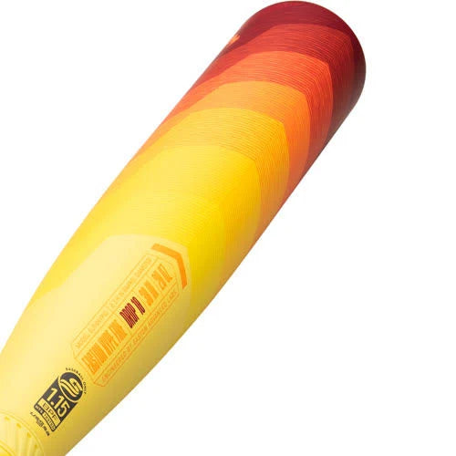 2024 Easton Hype Fire (-10) USSSA Baseball Bat - MadeInUSA - Product image 5