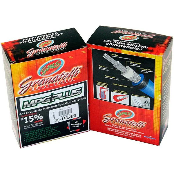 Granatelli Spark Plug Wire 26-1874S