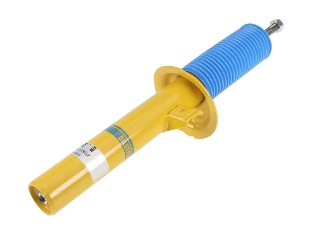 Front Strut Right Bilstein B6 - BMW E46 323Ci 323i 328Ci 328i 325Ci 325i 330Ci 330i