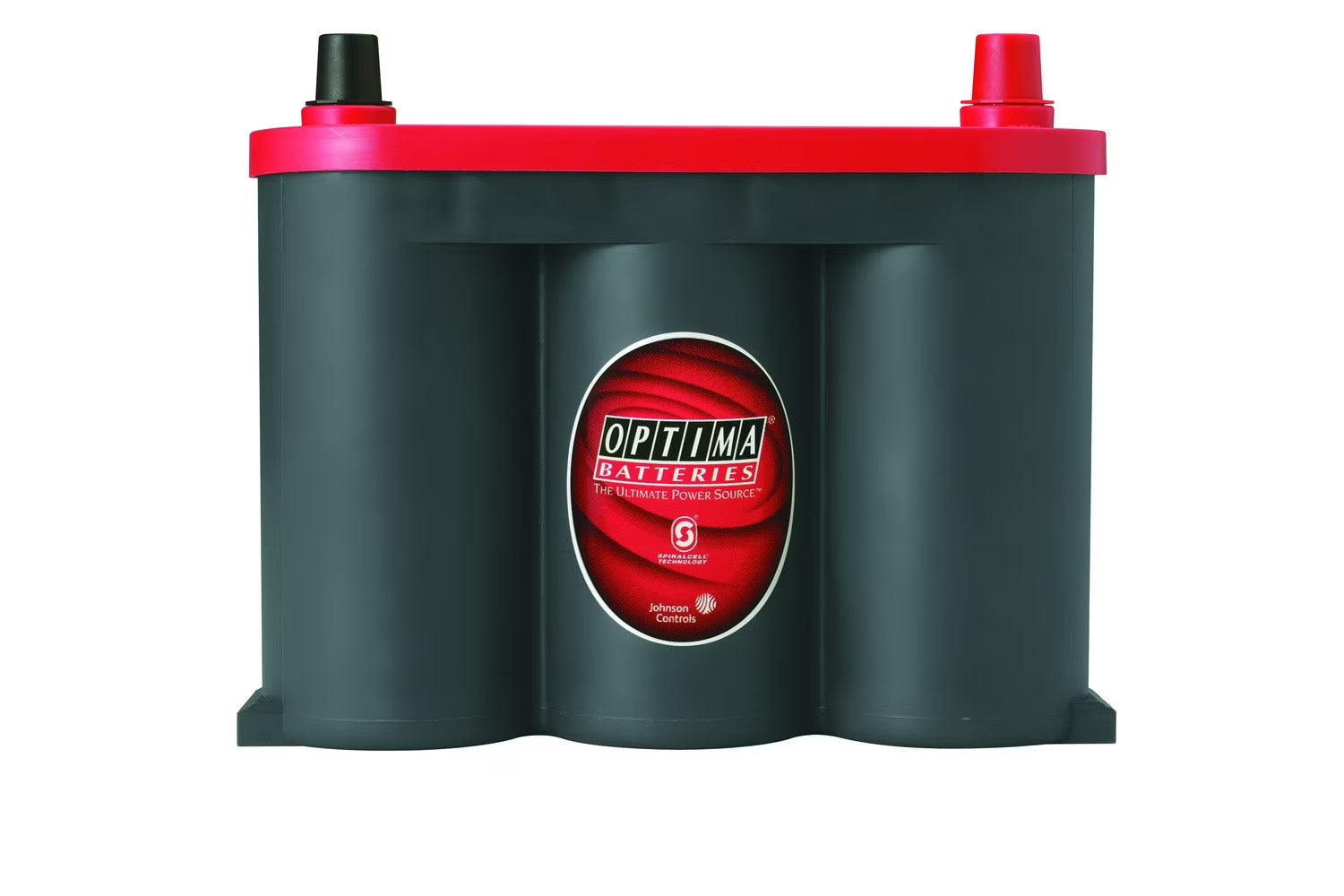 Optima Red Top 6V Battery - Product image 1