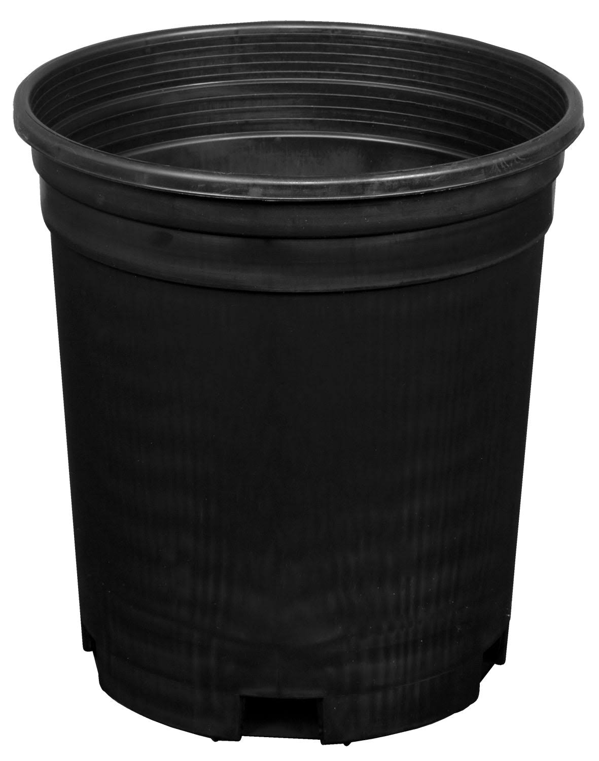 Gro Pro Premium Nursery Pot 1 Gal - Product image 1