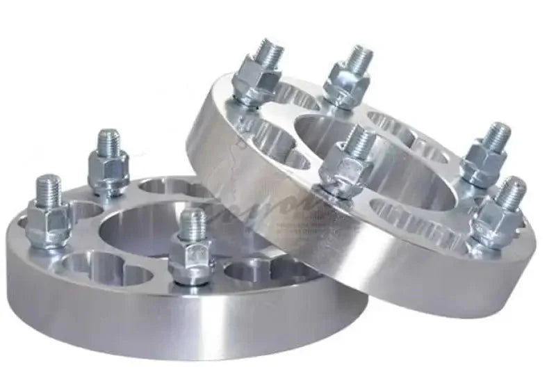 5500/550-5500-B Coyote Wheel Accessories Wheel Adapter 5 x 127