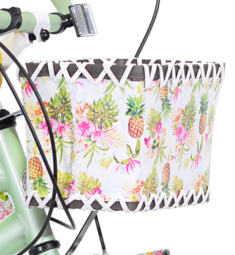 26" Pineapple Women'S Cruiser Bike, Green - Product image 13
