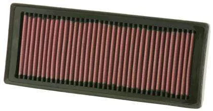 K&N Drop In Air Filter - Audi B8 A4 / Q5 / Allroad / C7 A6