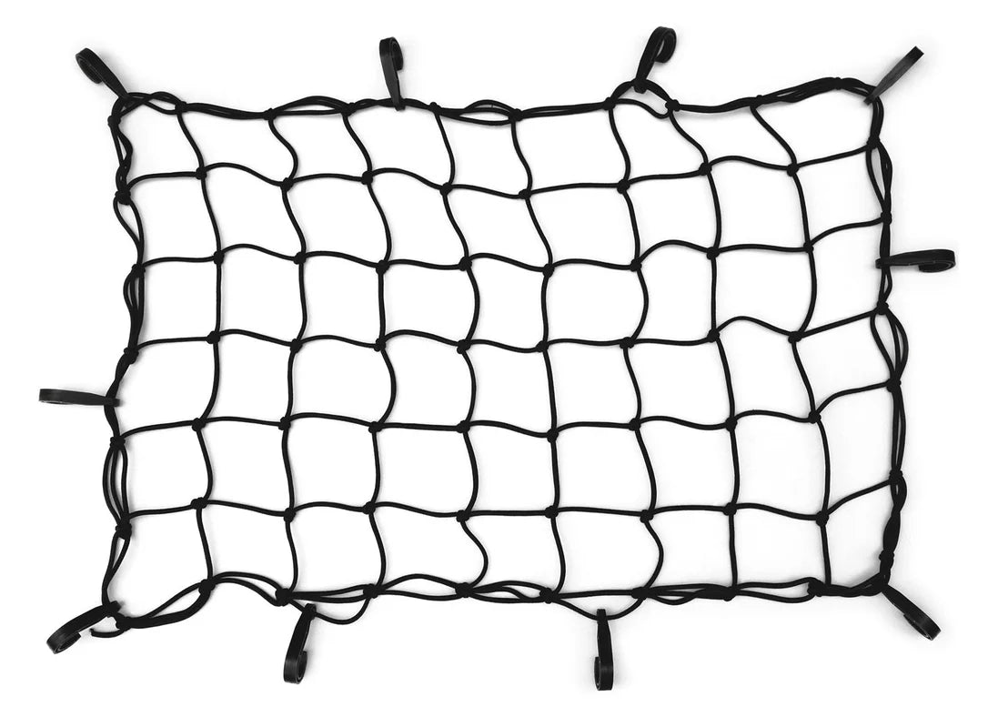 3D MAXpider 6108L - Cargo Net; 47.24 in. x 35.43 in.; Large;