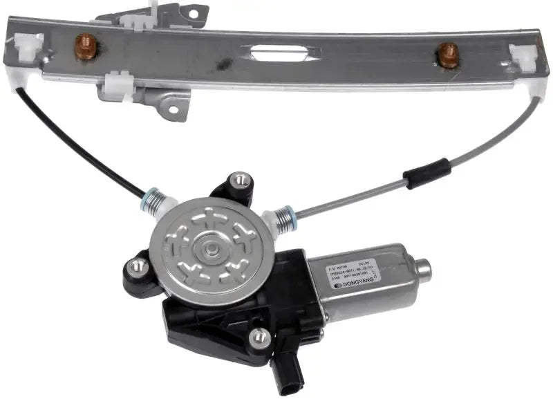 748-617 Dorman (OE Solutions) Window Regulator OE Replacement