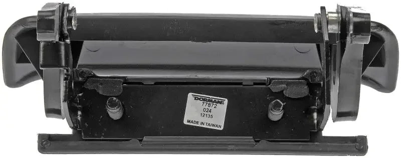 77872 Help! By Dorman Tailgate Handle OE Replacement