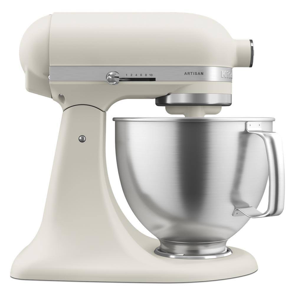 KitchenAid Artisan Series 5 Quart Tilt-Head Stand Mixer with Premium Touchpoints - Product image 1
