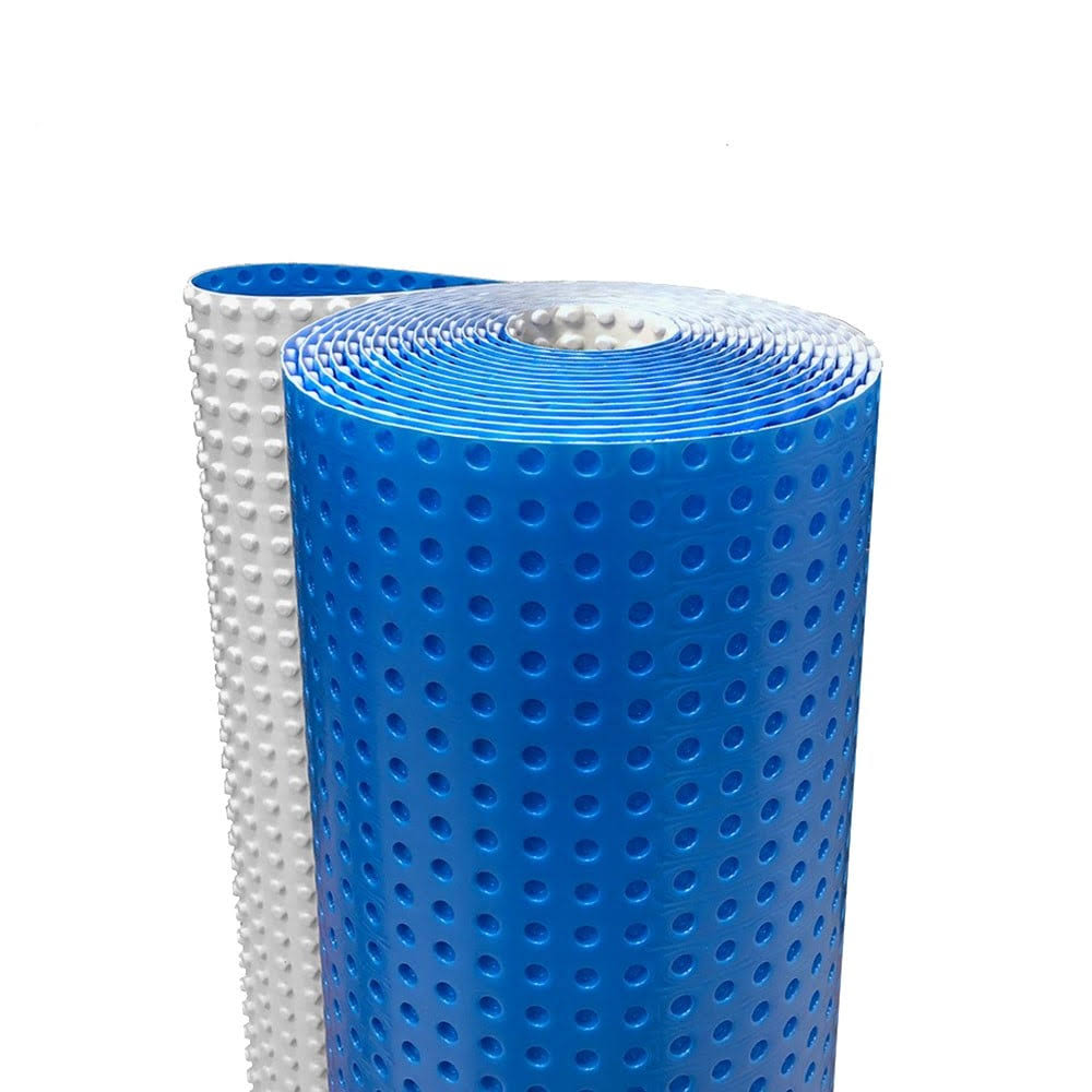 DMX 1-Step 100-sq ft Premium 4 MMS Flooring Underlayment - 1STEP2.0 - Product image 1