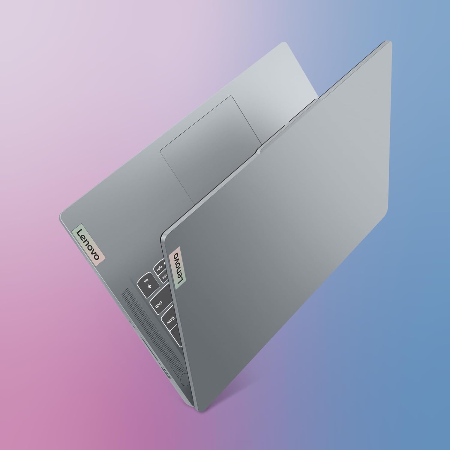 Lenovo IdeaPad Slim 3 14IRH8 - 14'' FHD Laptop (Intel Core i7-13620H RAM 16GB SSD 512GB Intel UHD Graphics Windows 11 Home) French AZERTY Keyboard - Gray