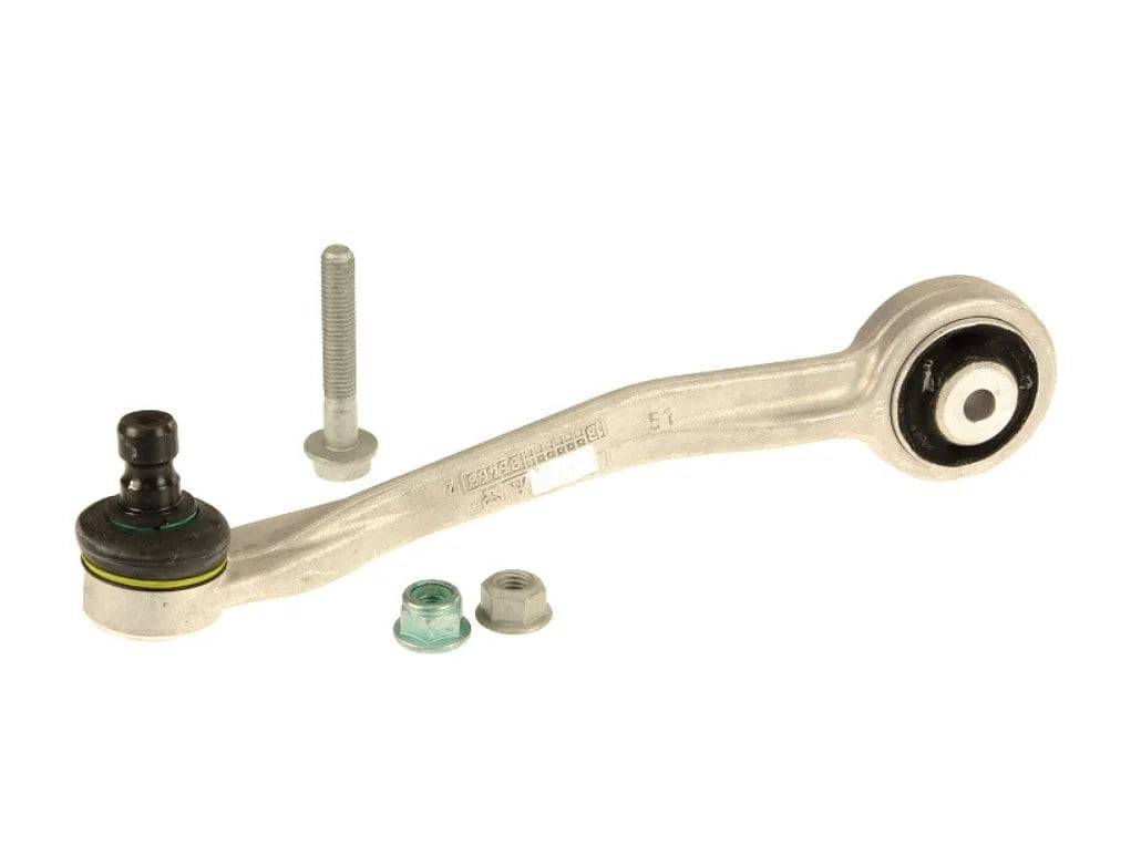 Control Arm Front Left Upper Rearward - Audi B8 S4 / S5 / A4 / A5 / A4, A5, Quattro & More