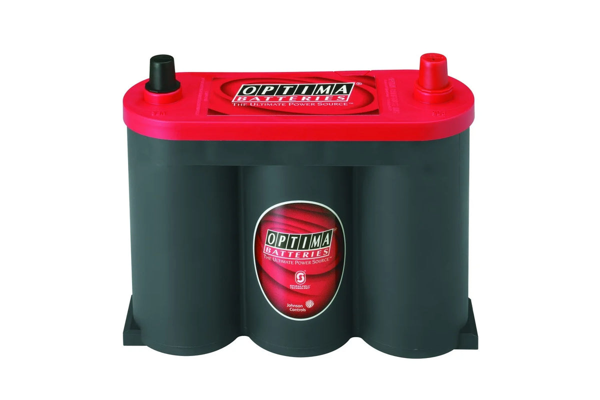 Optima Red Top 6V Battery - Product image 2