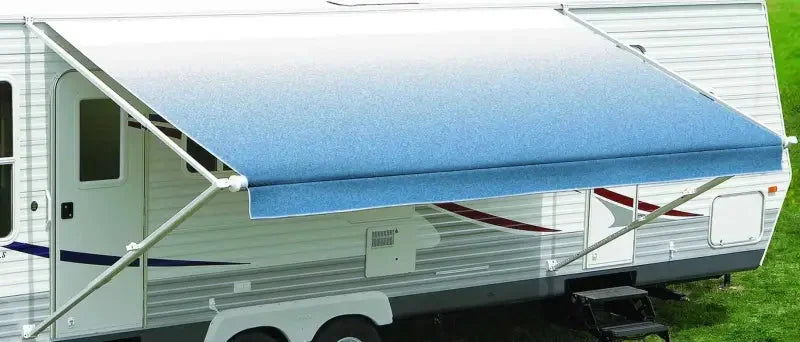 961501WHT Carefree RV Awning Arm For Patio Awnings