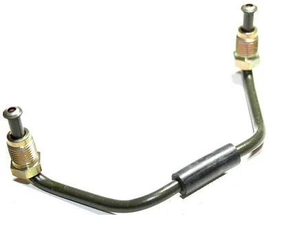 Bridge Pipe - TA4