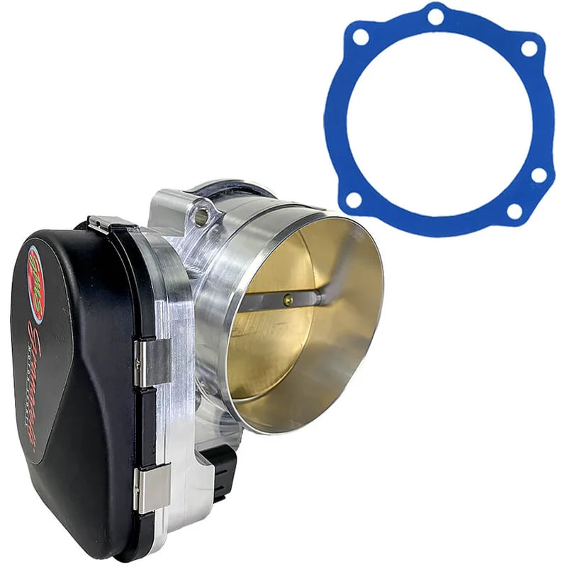 Granatelli Billet Throttle Bodies GMTBHLC
