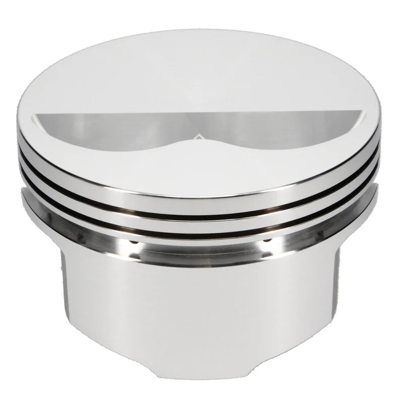 JE Pistons SRP Chevrolet 4.020 in. Bore Single 138088S