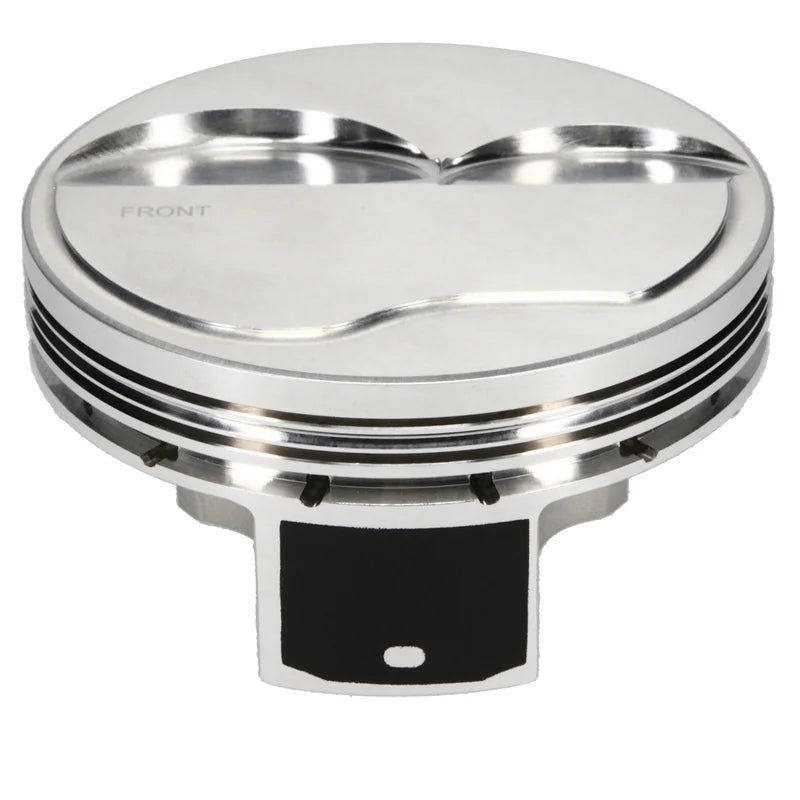JE Pistons Chevrolet 4.010 in. Bore Right 312107R