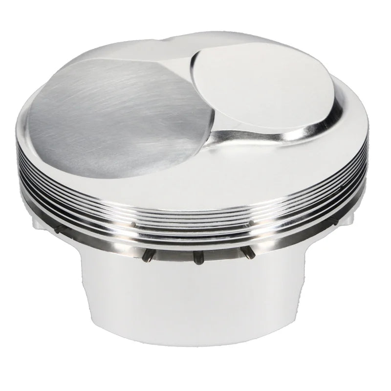 JE Pistons Chevrolet 4.500 in. Bore Single 330162S
