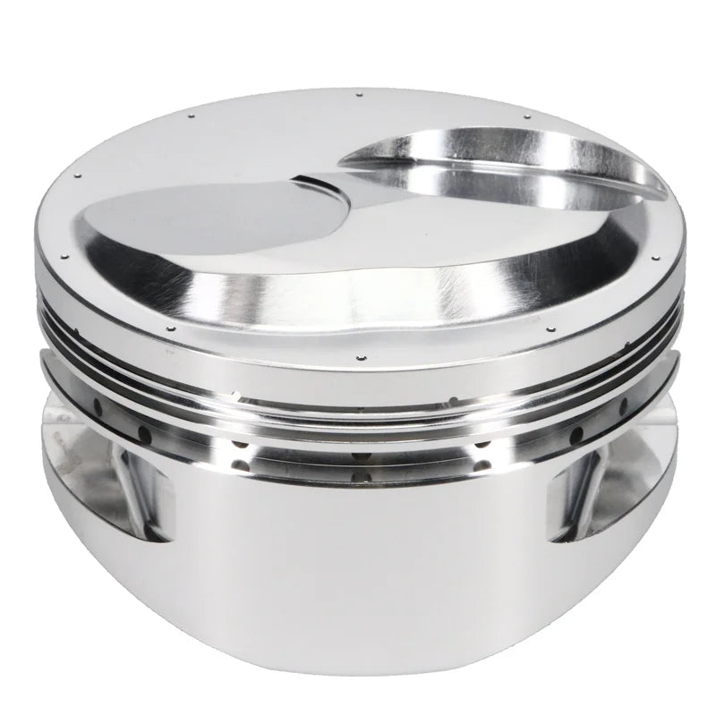 JE Pistons Chevrolet 4.600 in. Bore Single 243321S