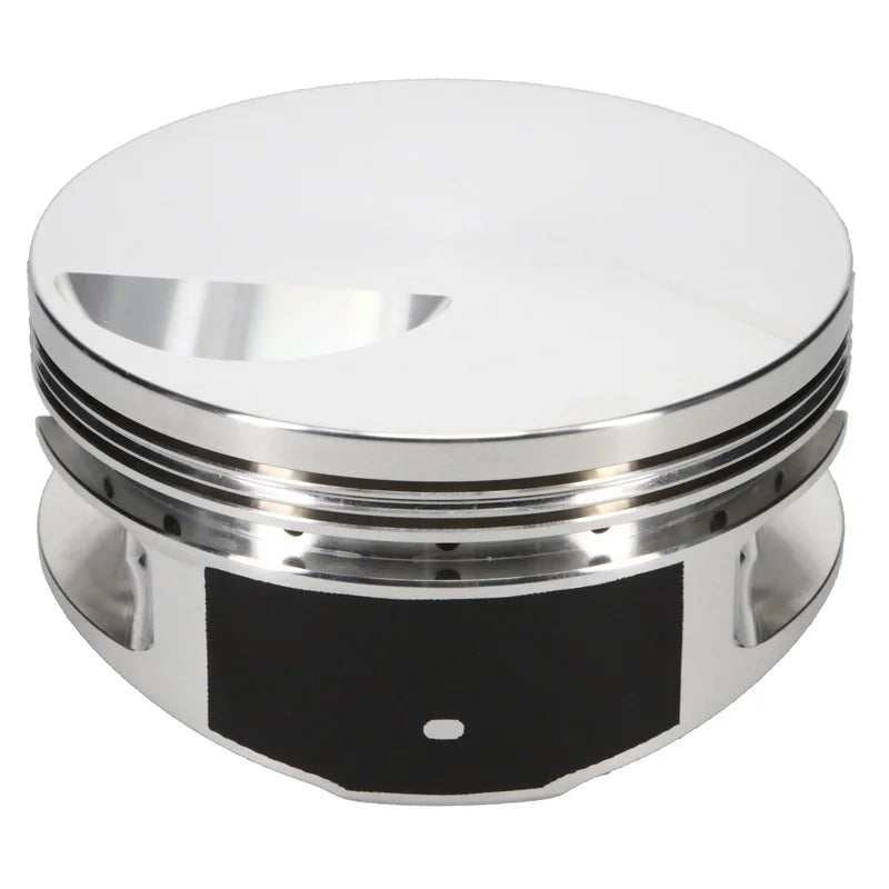 JE Pistons Chevrolet 4.610 in. Bore Right 281960R