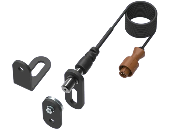 ALFANO PEDAL SENSOR