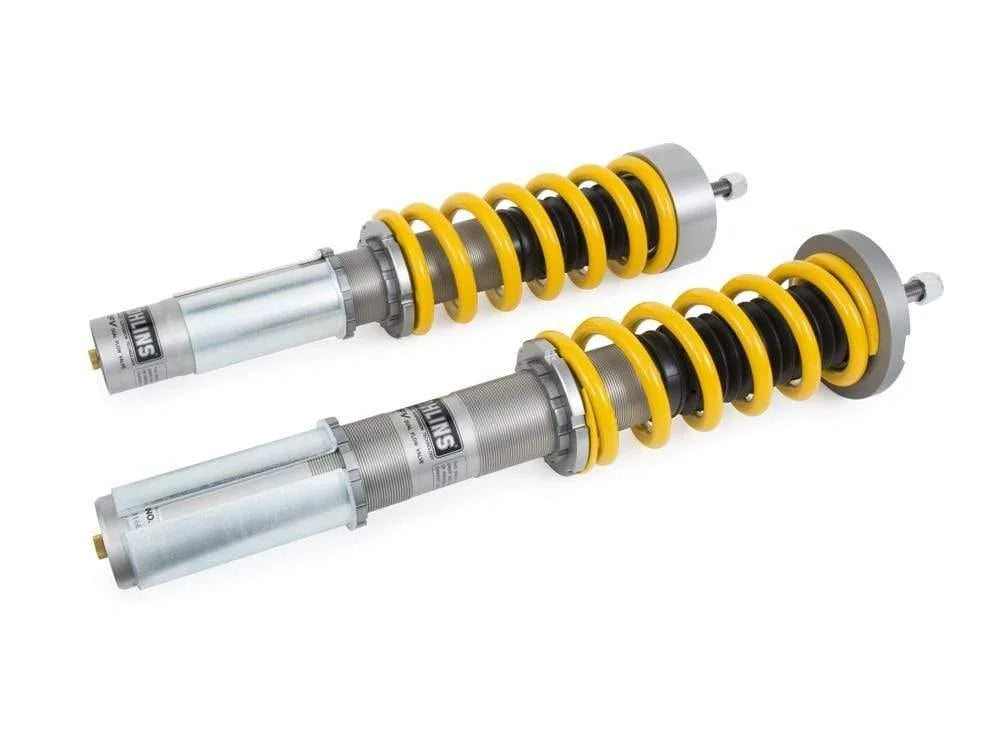 Ohlins Road & Track DFV Coilover Kit - Porsche | 981 | 982 | 718 | Boxster | Cayman