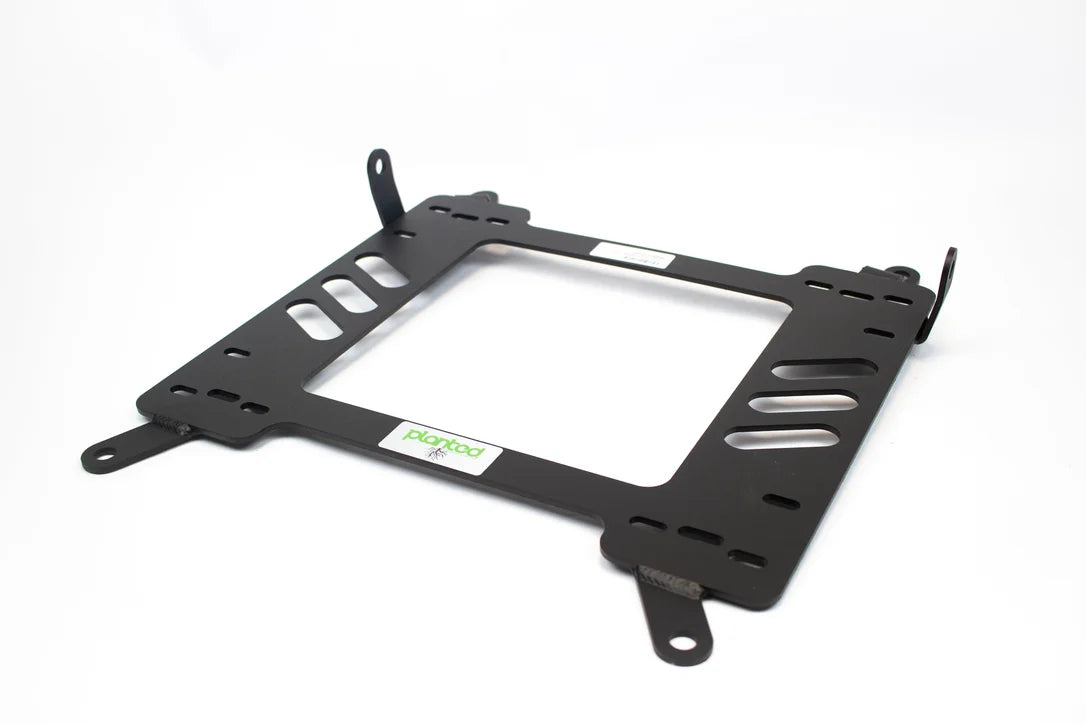 Planted Seat Bracket- Smart Fortwo [2nd Generation / W451] (2006-2014) - Driver / Left