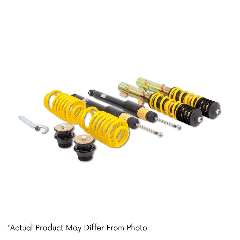 ST Suspensions 182200DP ST XA Coilover Kit - Mini Cooper SE (F56) Hardtop Electric 2 Door