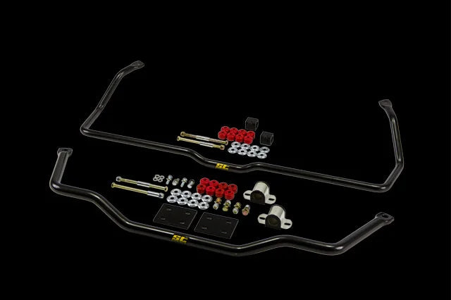ST Suspensions 52100 Anti-Swaybar Sets - 74-78 Nissan 260Z. 280Z