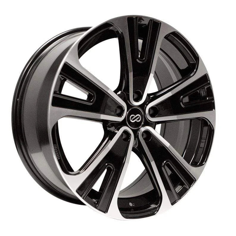 Enkei SVX 18" 5x127 Black