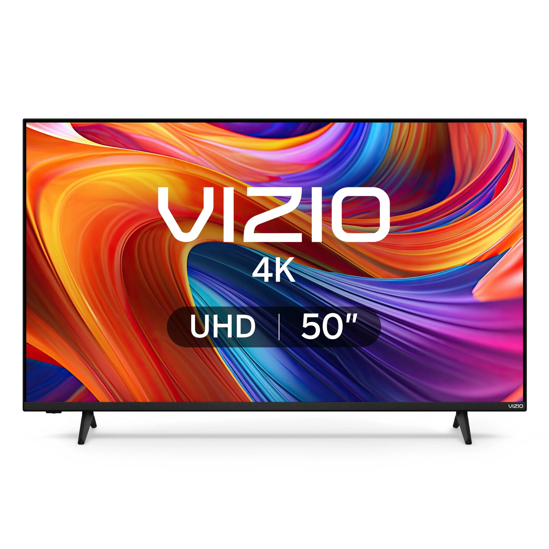 VIZIO 50" Class 4K UHD LED HDR Smart TV (V4K50M - 08) - Product image 2