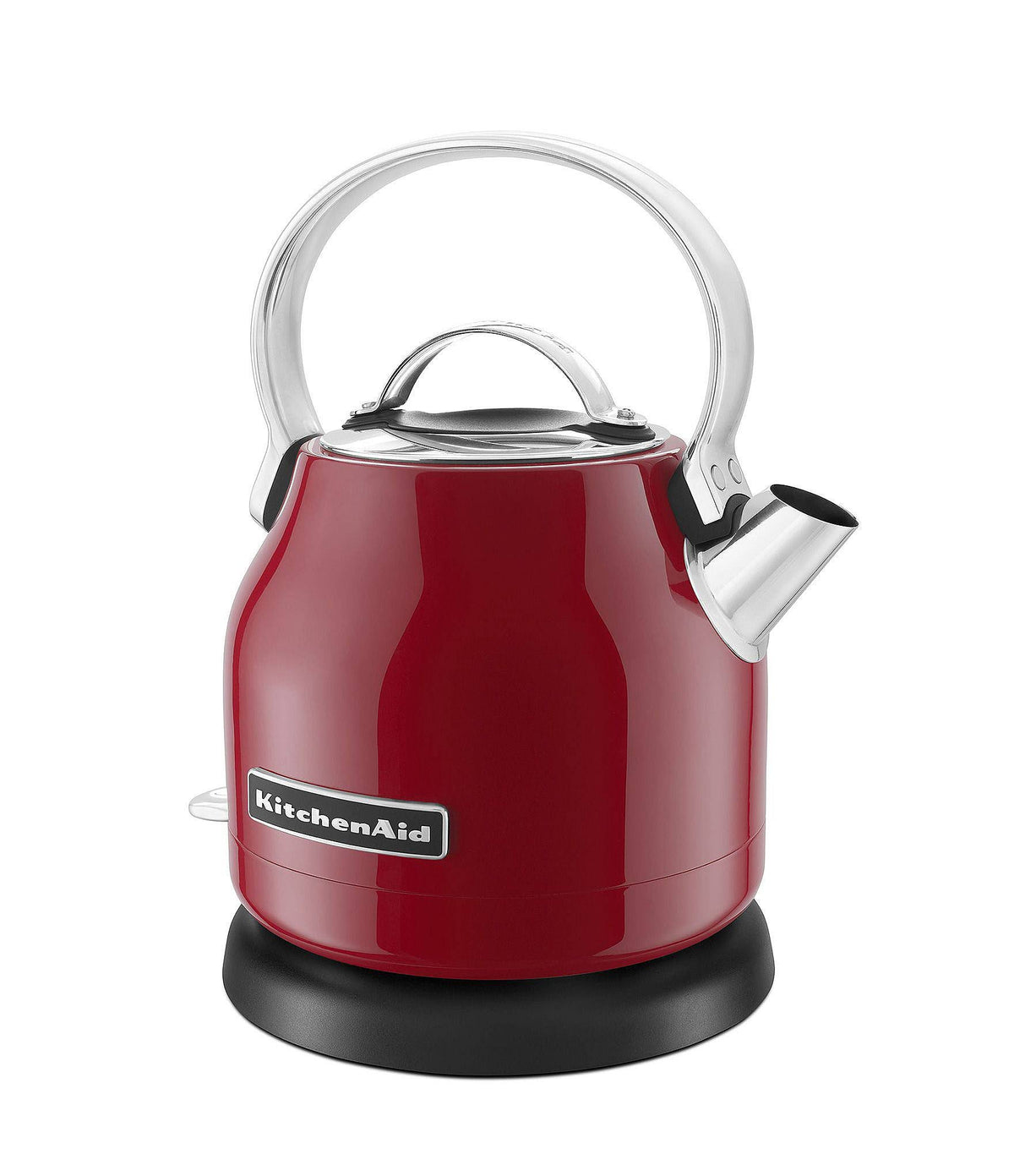 KitchenAid 1.25-Liter Electric Kettle-Empire Red - Product image 1
