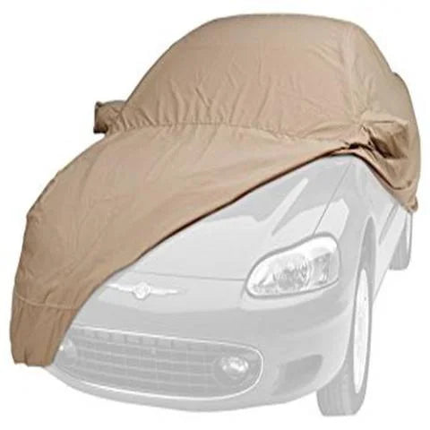 SSC2477CAGY Covercraft Seat Cover Seat Style C - Bucket With
