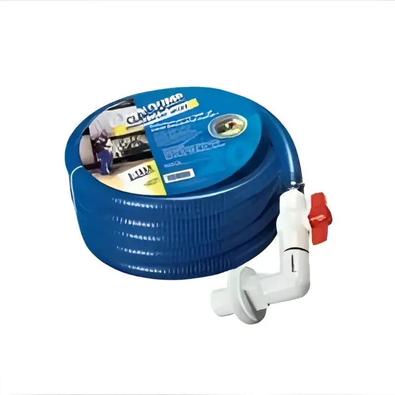 CDHV-20 Clean Dump Waste Water Hose Discharge Hose