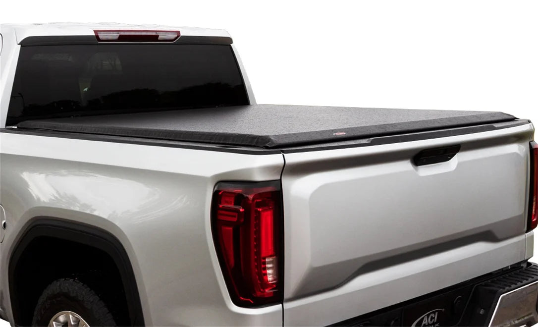 Access 15219 - Original 07-19 Tundra 6ft 6in Bed (w/o Deck Rail) Roll-Up Cover