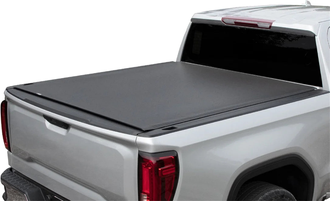 Access 22020019 - Tonnosport 73-87 Chevy/GMC Full Size 8ft Bed Roll-Up Cover