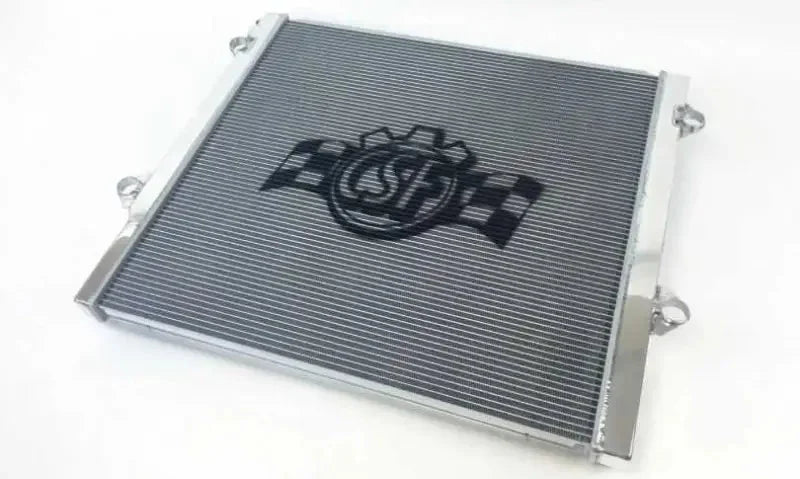 Csf Radiator 7076 06+ Toyota Fj Cruiser / 03-09 Toyot