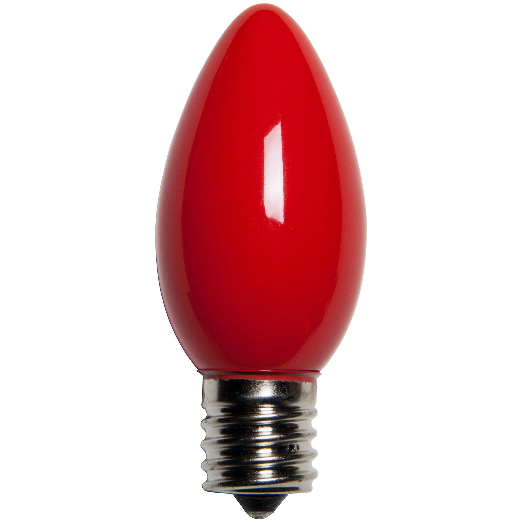 Kringle Traditions C9 Opaque Bulb - Product image 1