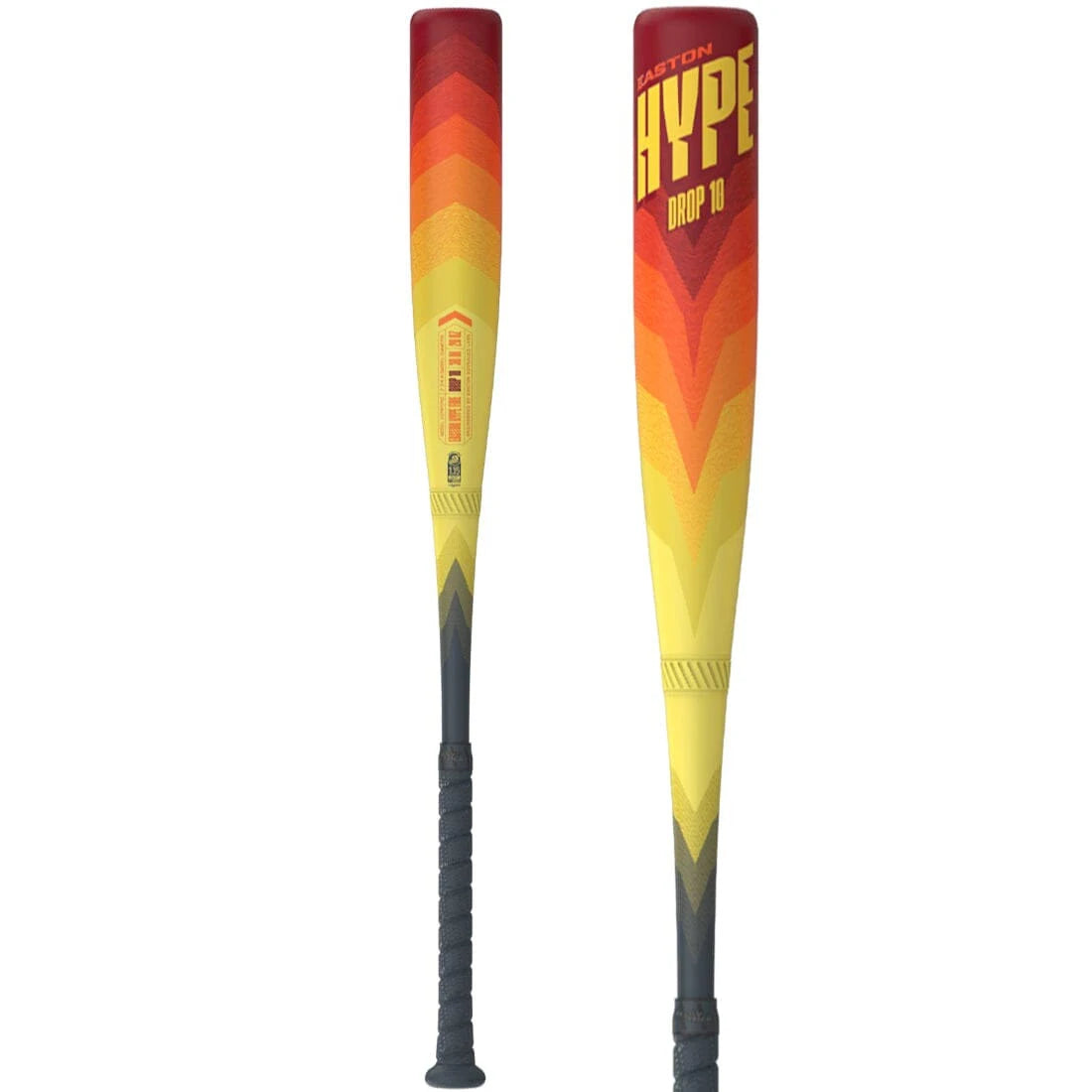2024 Easton Hype Fire (-10) USSSA Baseball Bat - MadeInUSA - Product image 3