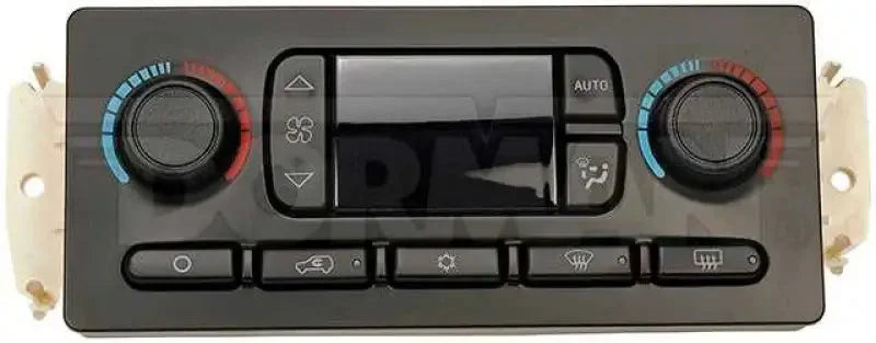 Dorman 599-211XD Climate Control