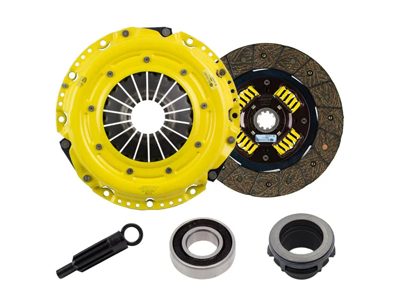 ACT BM17-XTSS - 01-03 BMW 330i/330Ci/325xi / BMW 530i Base 3.0 L6 XT/Perf Street Sprung Clutch Kit