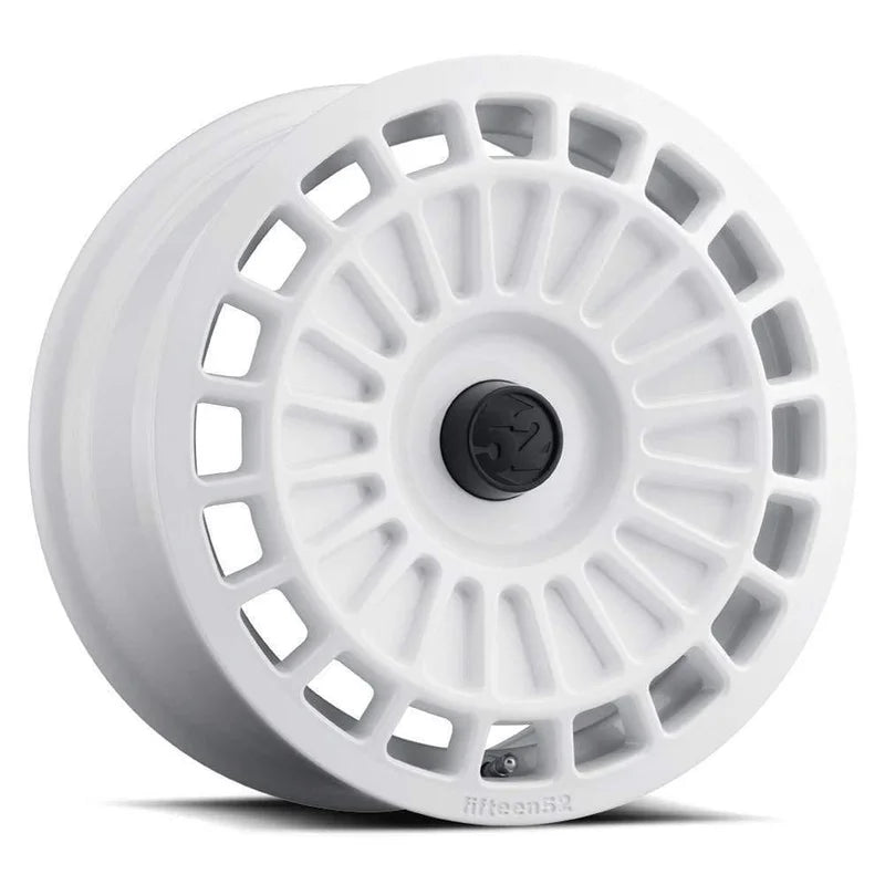 fifteen52 Integrale Gravel Rally White (NLA)