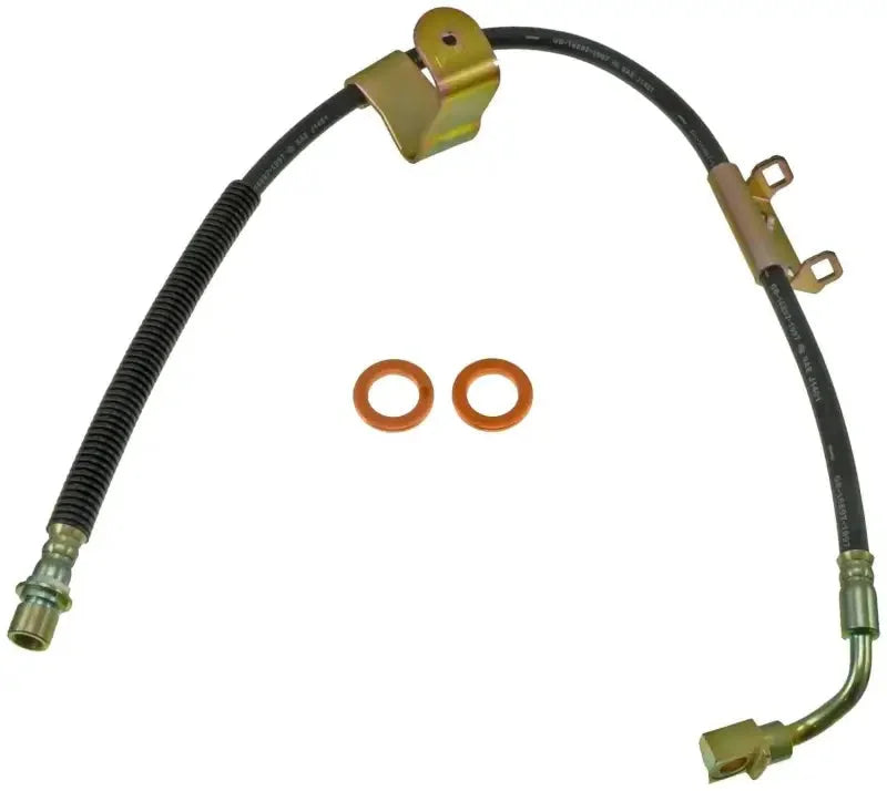 H620052 Dorman (OE Solutions) Brake Line OE Replacement